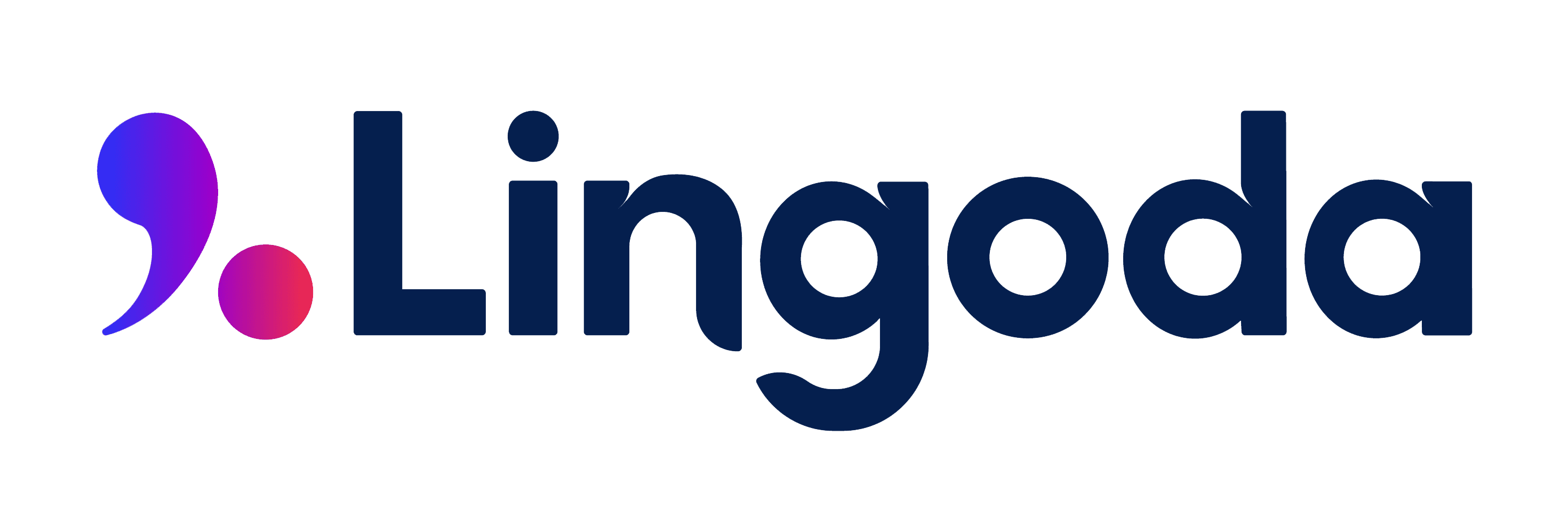 Lingoda Logo